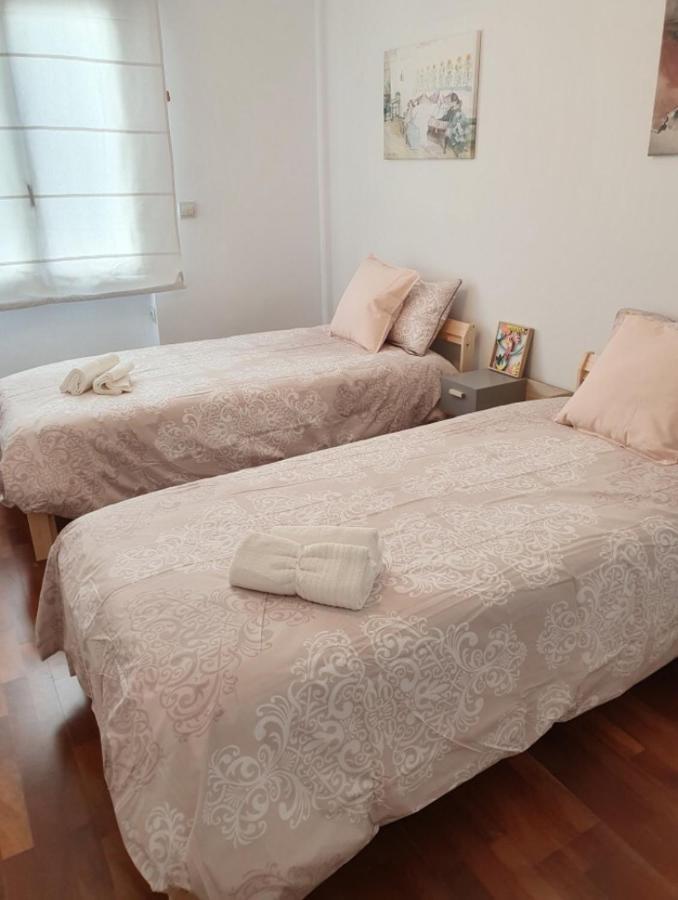 La Siesta En Tejares Daire Cordoba Dış mekan fotoğraf